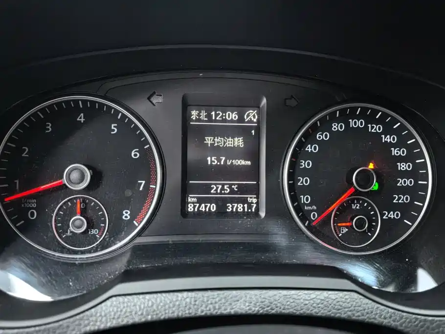 Volkswagen Sharan — миниатюра 14