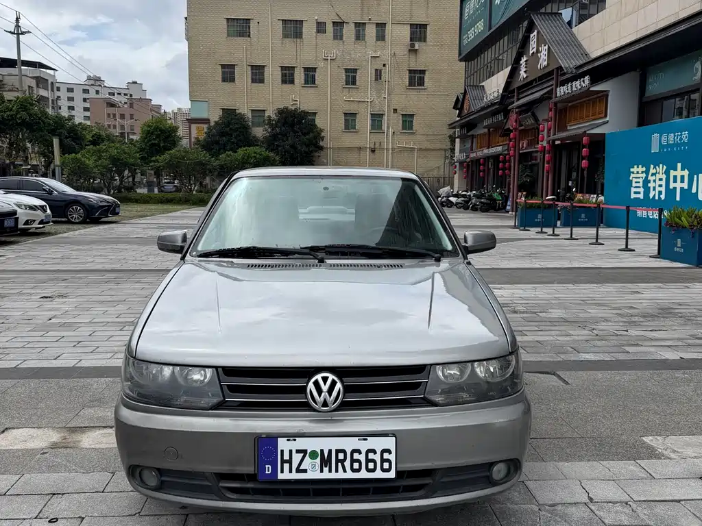 Volkswagen Jetta 2010 1.6L