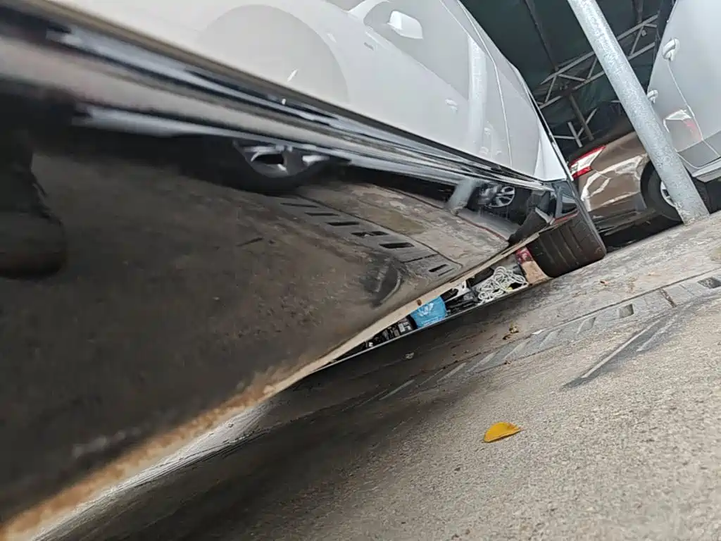 Wuling Xingguang — миниатюра 22
