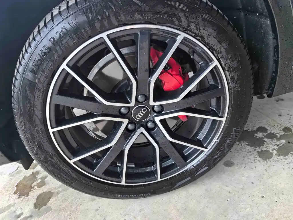 Audi Q5L — миниатюра 9