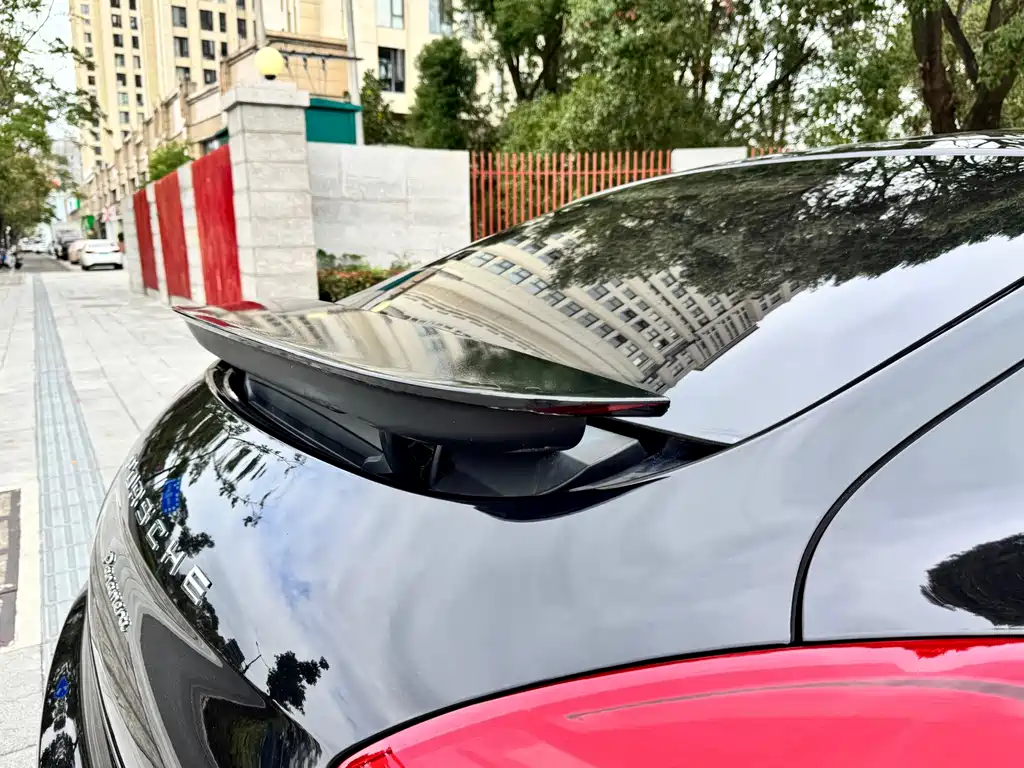 Porsche Panamera — миниатюра 16