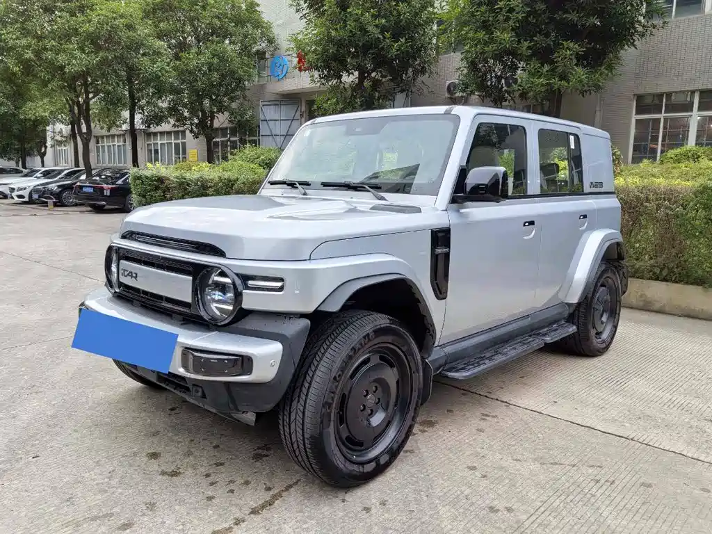 iCAR iCAR 超级V23 2024