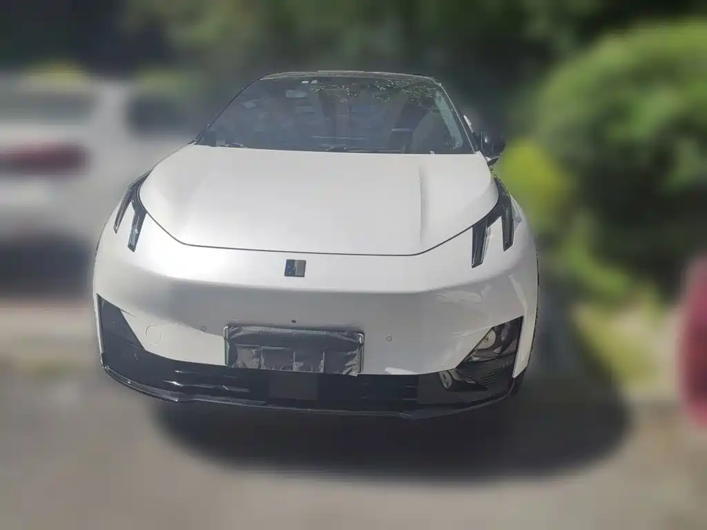 Lynk & Co Z20 — миниатюра 24