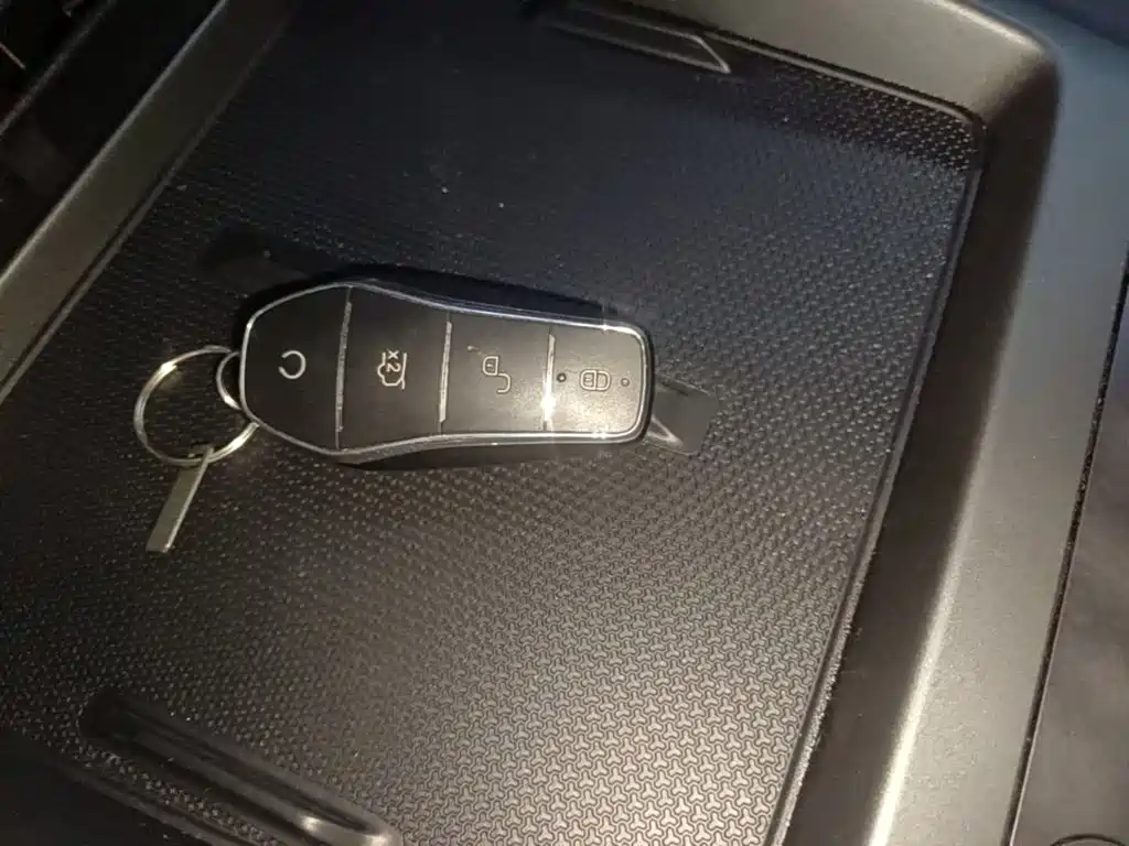 BYD Qin Plus PLUS 2025 DM-i Smart Drive 55KM Lead