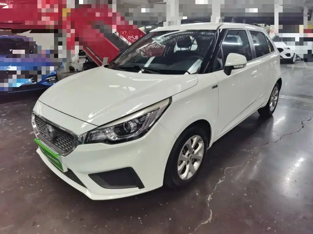 MG 3