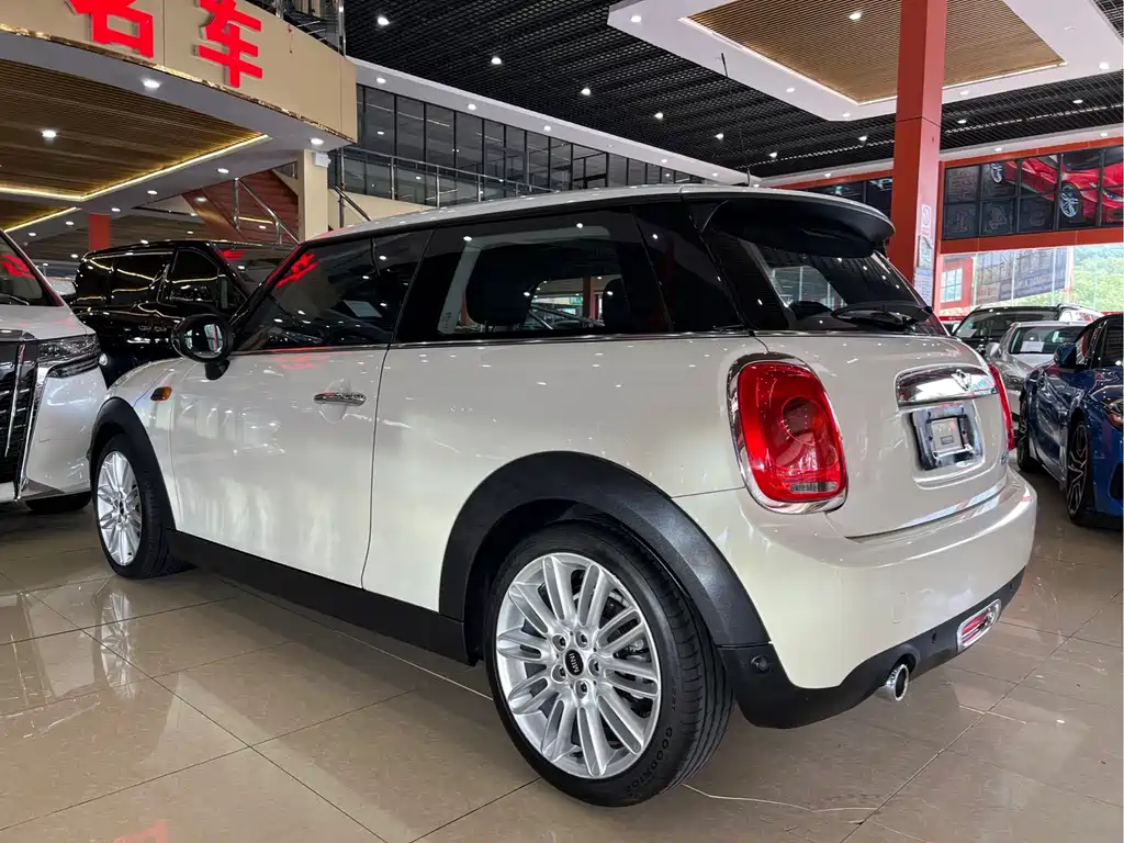 MINI Mini — миниатюра 6