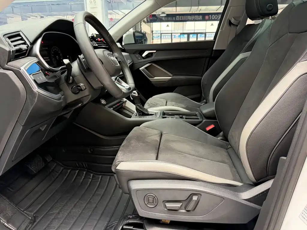 Audi Q3 — миниатюра 14