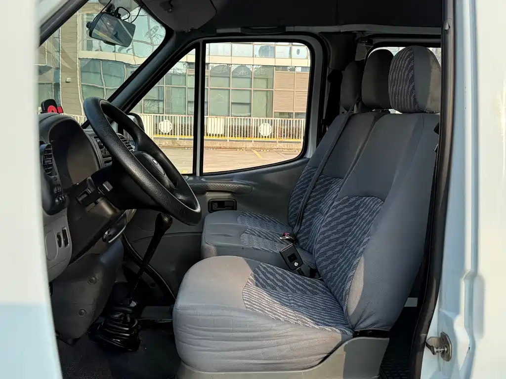 FORD CLASSIC QUANSHUN