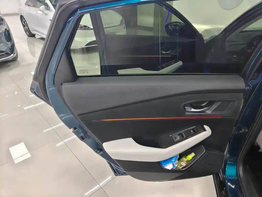Honda Accord New Energy — миниатюра 30