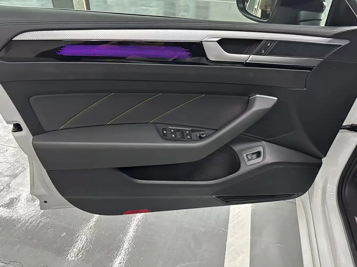 Volkswagen 一汽-大众CC