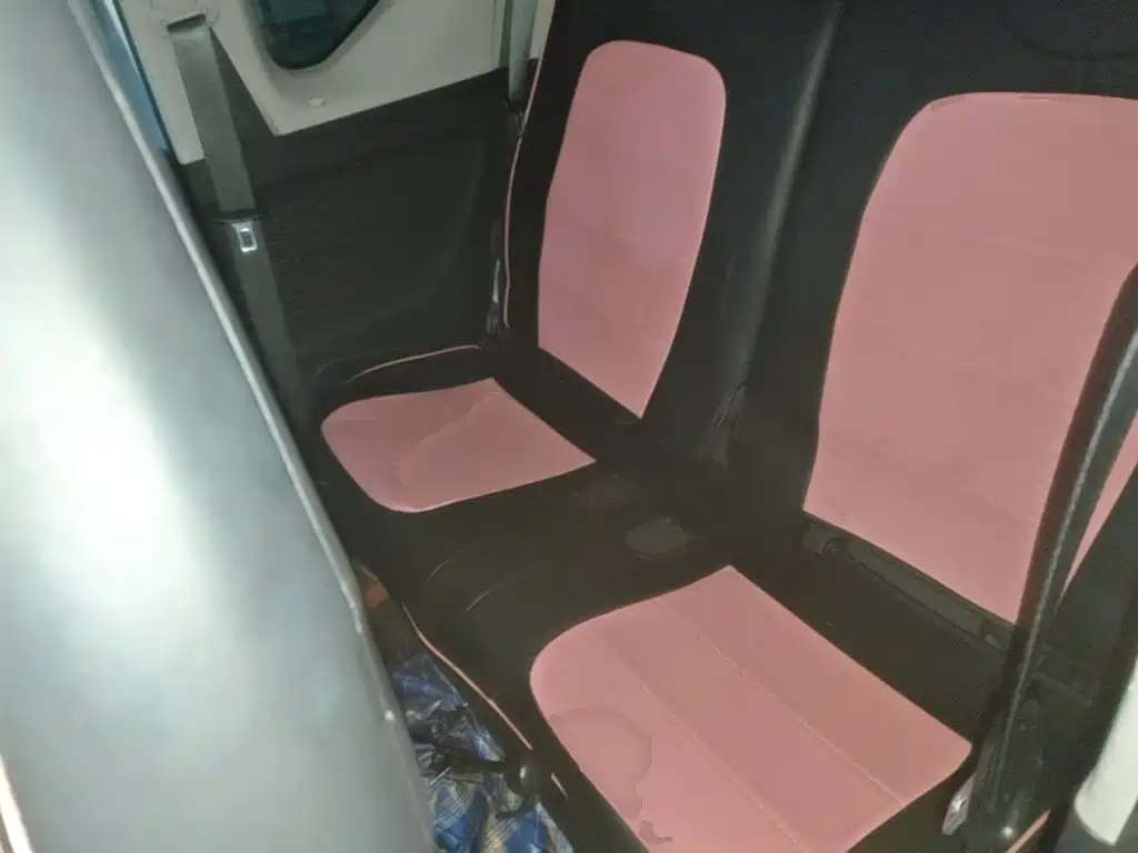 Wuling MINIEV — миниатюра 17