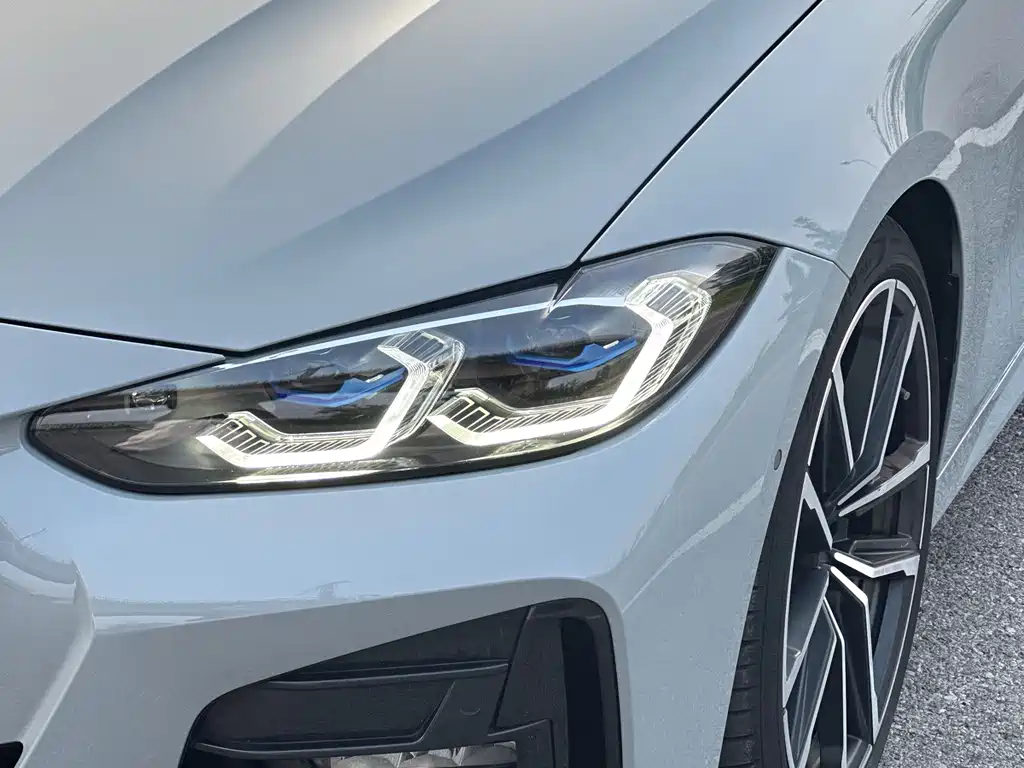 BMW 4 Series 4 2023 430i M Sport