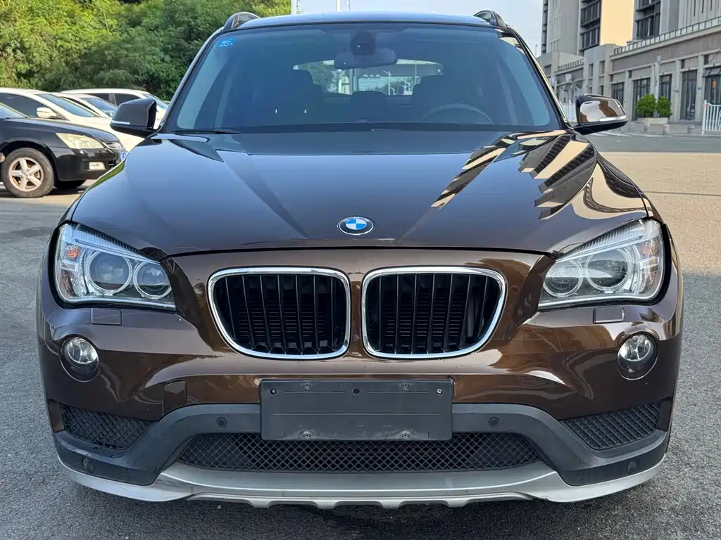 BMW X1 — миниатюра 2