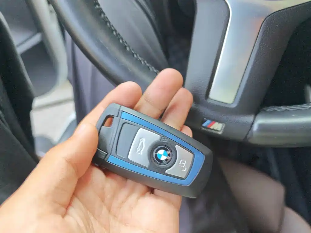 BMW X4 — миниатюра 12