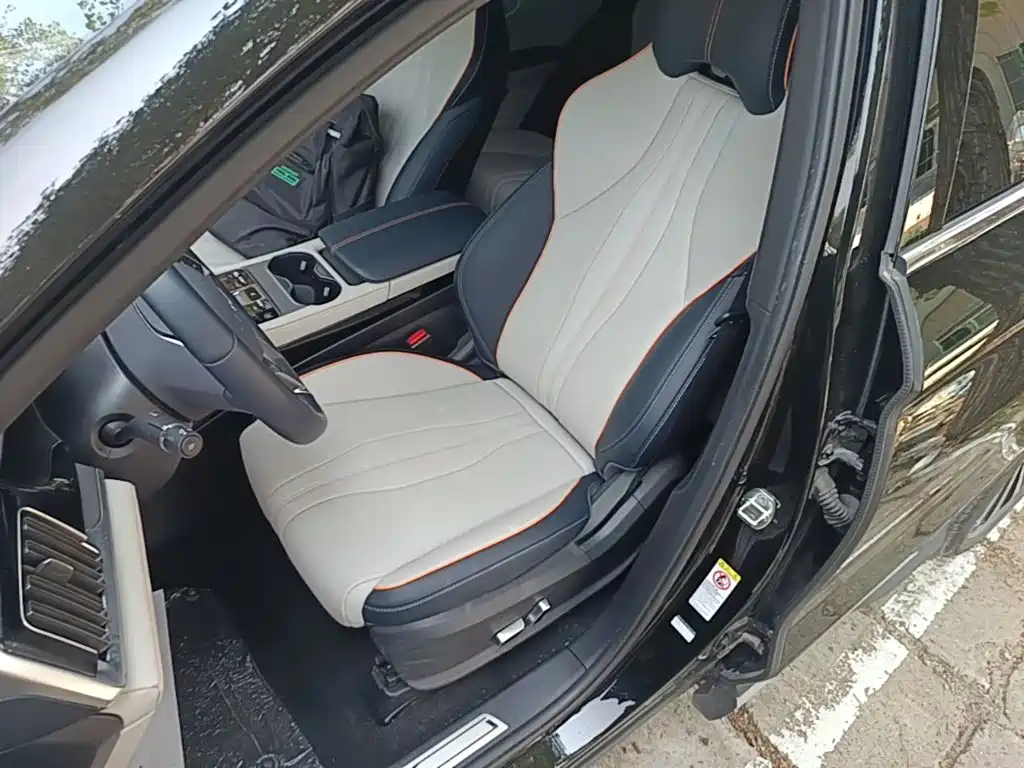 BYD PLUS New Energy — миниатюра 15