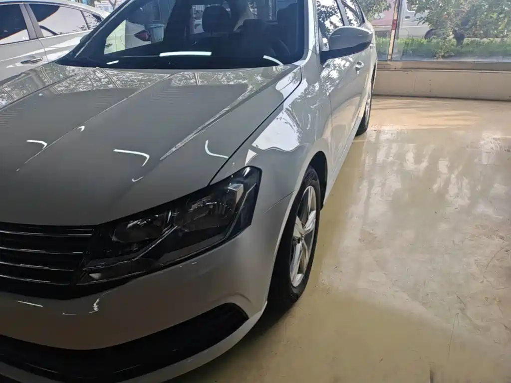 Volkswagen Lavida — миниатюра 24