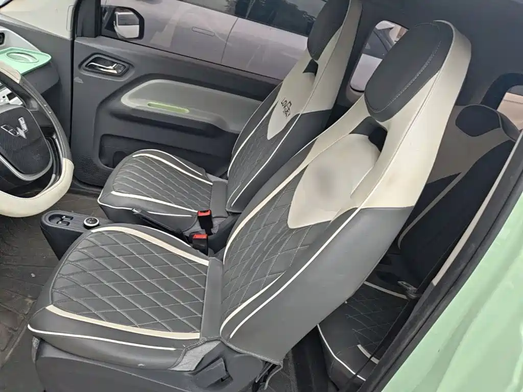Wuling MINIEV — миниатюра 15
