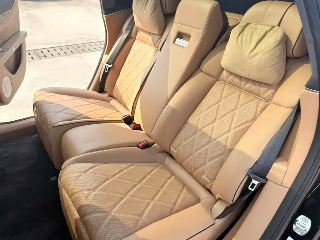 Xiangjie Xiangjie S9 — миниатюра 9