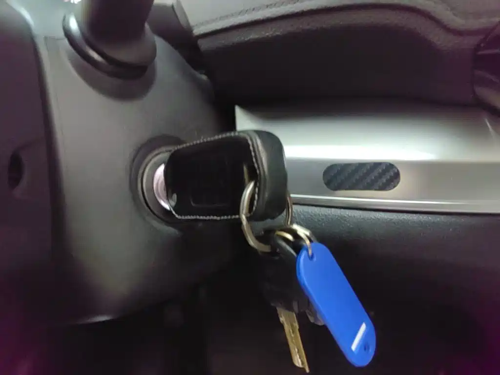 Honda CR-V — миниатюра 9
