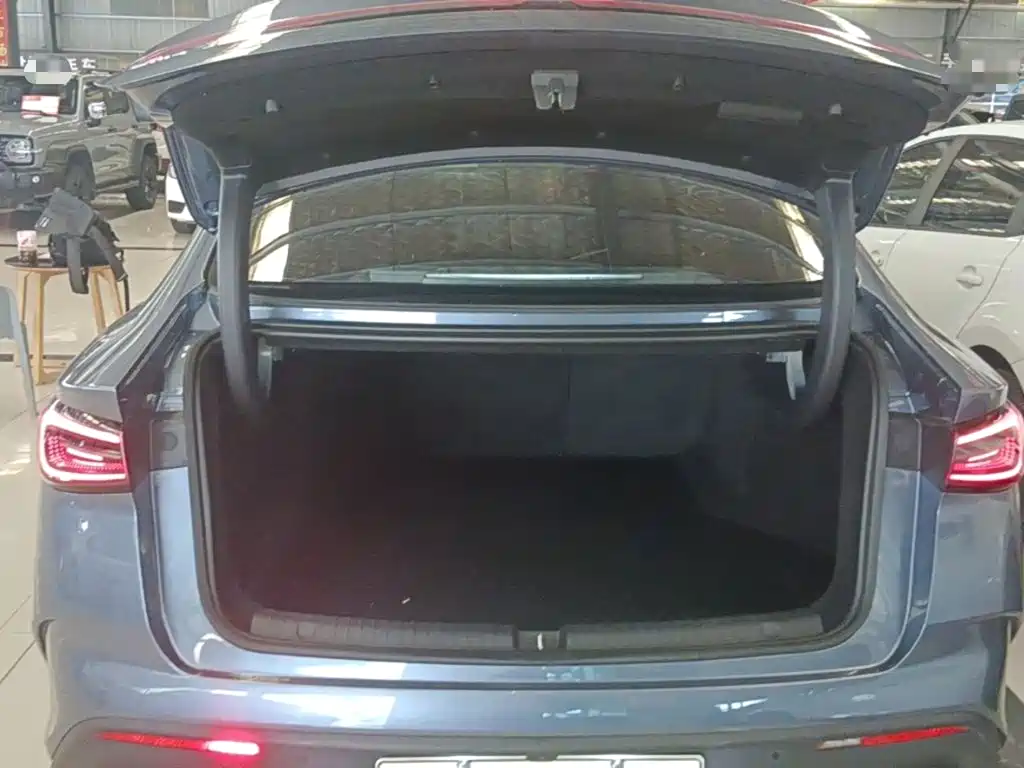 BYD Seal 06 — миниатюра 19