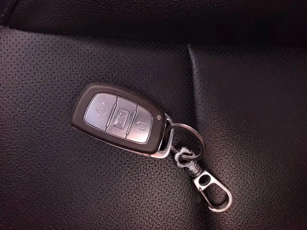 Hyundai Tucson — миниатюра 9