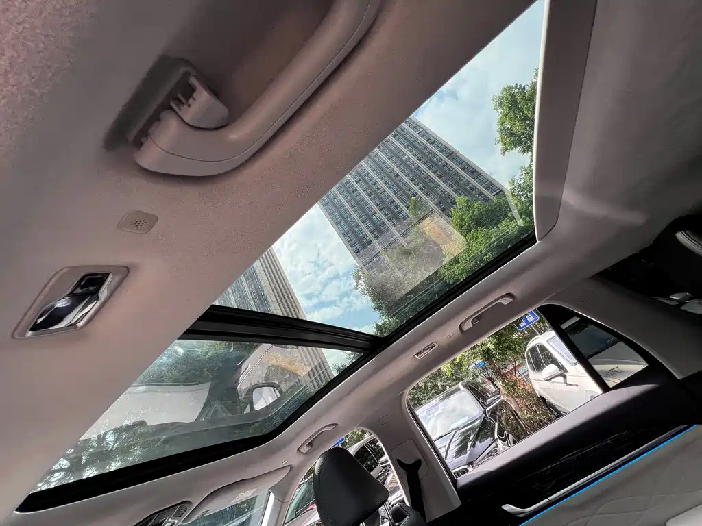Geely Xingyue L — миниатюра 18