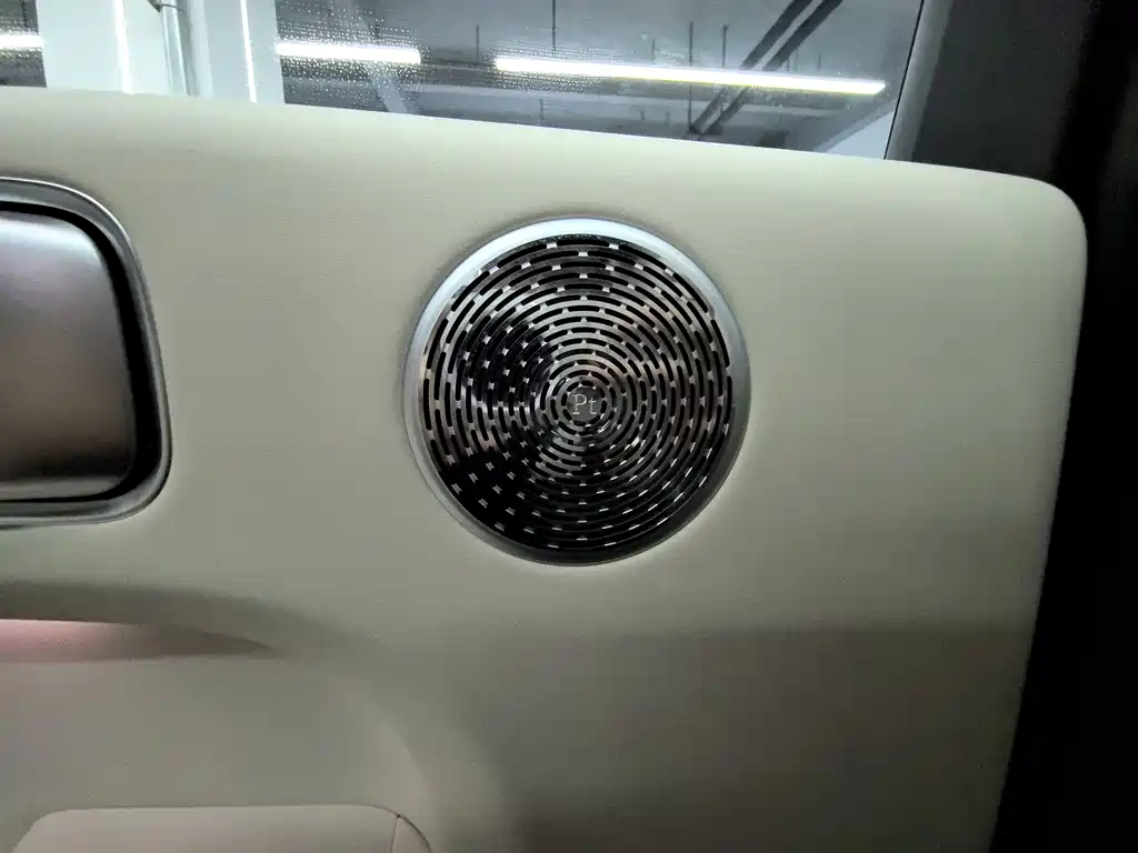 Li Auto L6 2025 Max