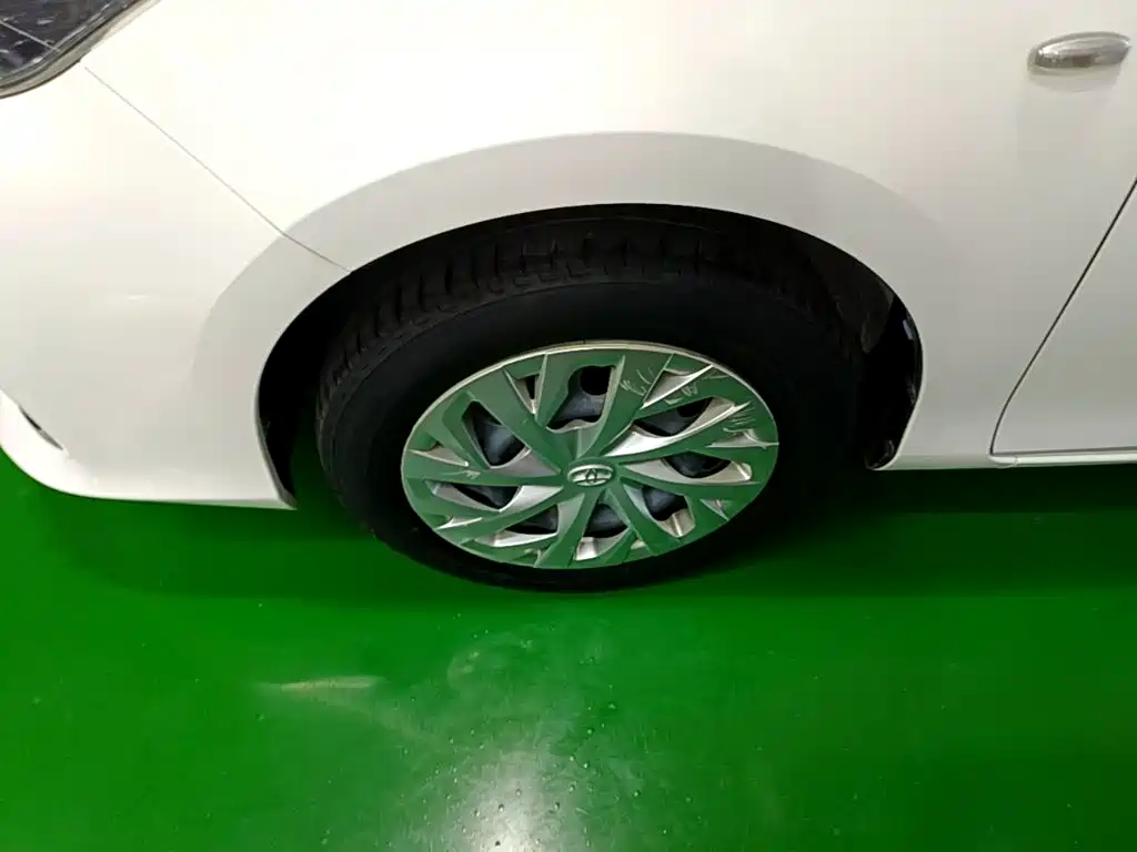 Toyota Vios FS — миниатюра 23