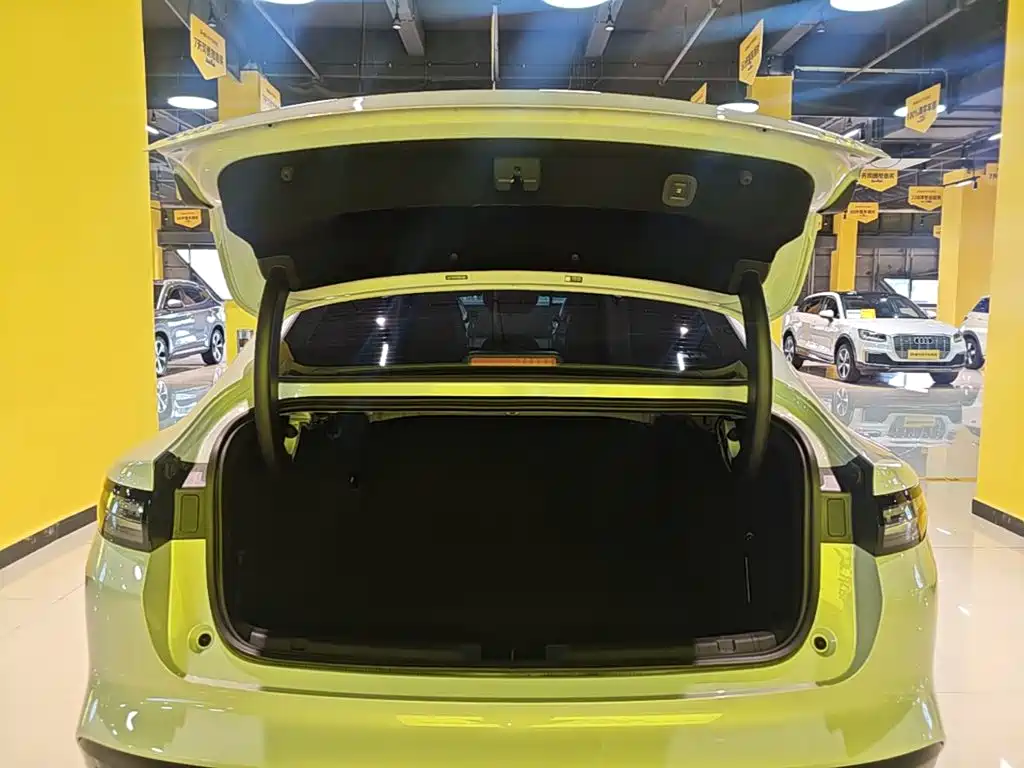 Leapmotor Ноль один. — миниатюра 19