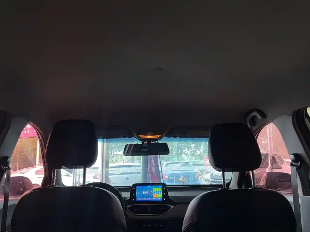 Baojun 510 — миниатюра 11