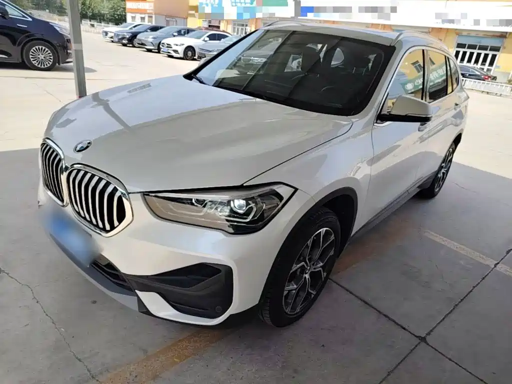 BMW X1 — миниатюра 2