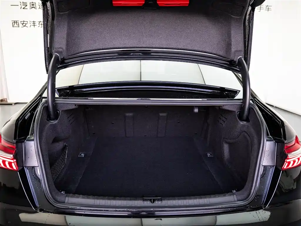 Audi A6L 2021 45 TFSI