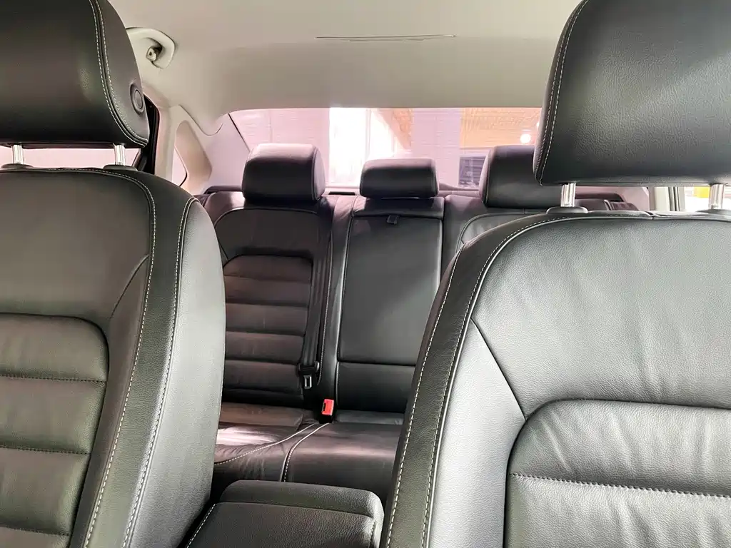 Volkswagen Passat — миниатюра 18