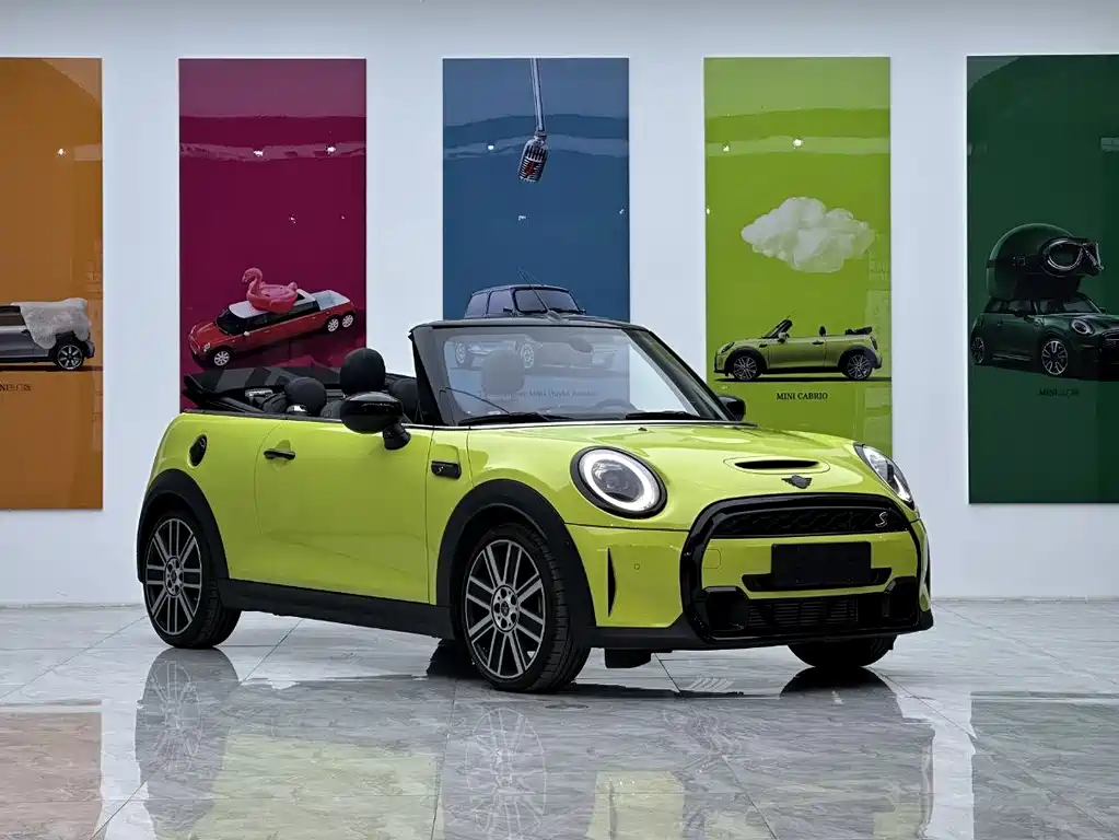 Mini Mini 2024
