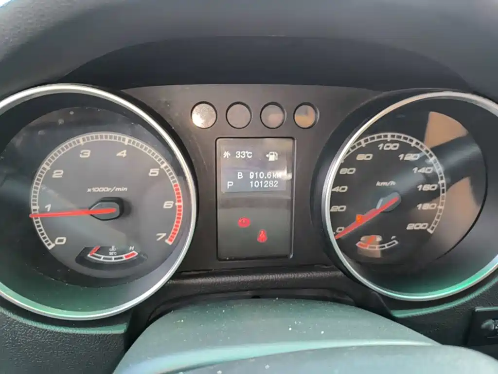 Beijing Off-Road BJ40 — миниатюра 12