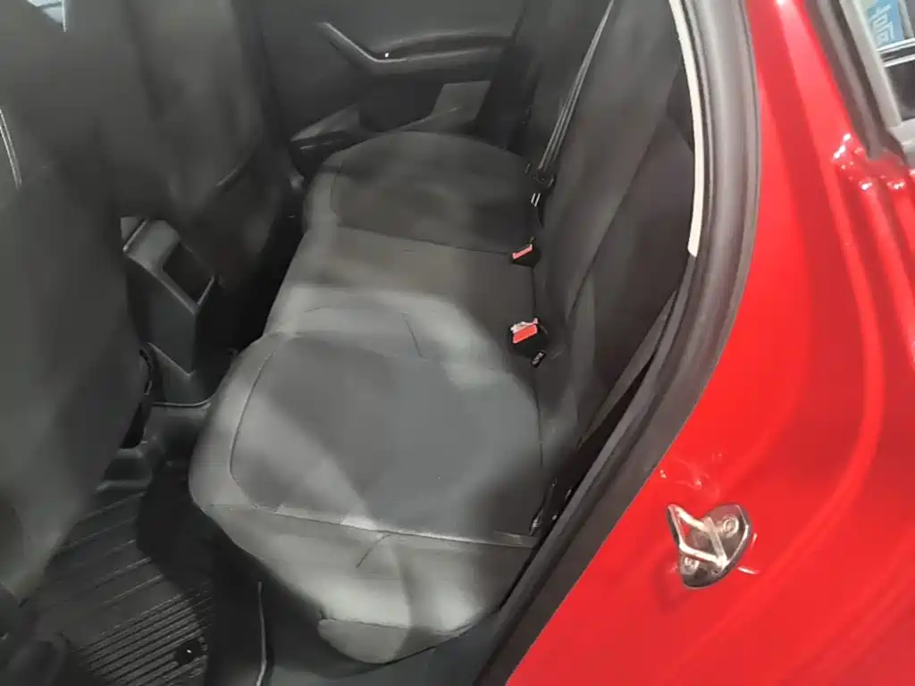 Volkswagen Polo — миниатюра 17