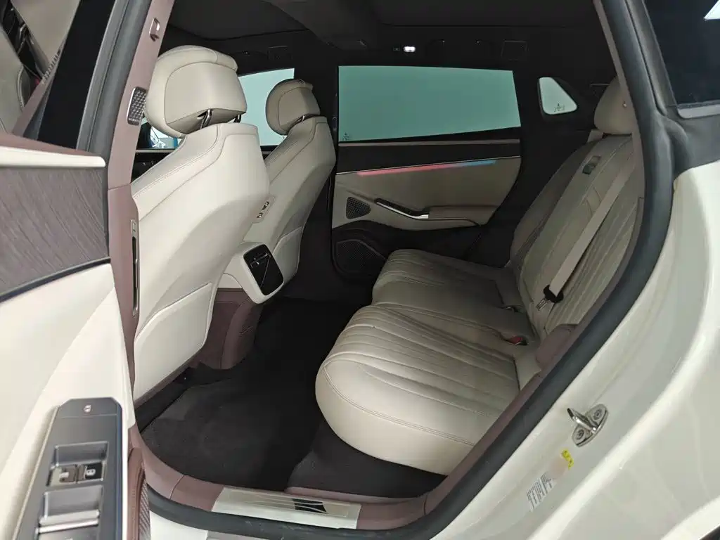 Denza Denza Z9GT — миниатюра 16