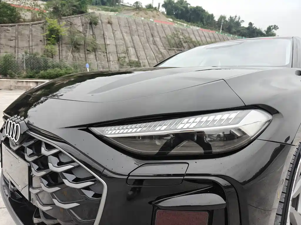 Audi A5L Sportback — миниатюра 7