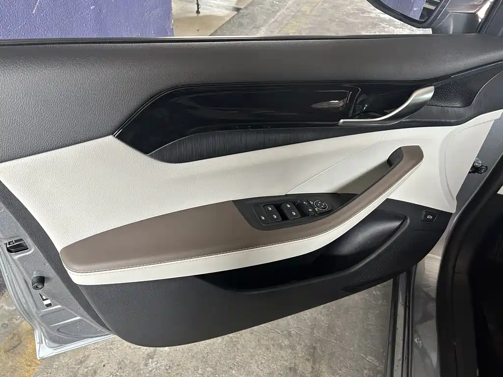 BYD Qin Plus PLUS 2023 Champion DM-i 55KM Lead
