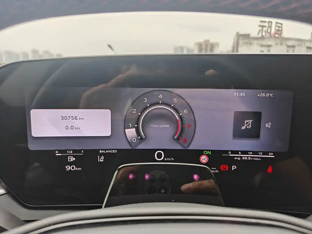 Audi A5L Sportback — миниатюра 23