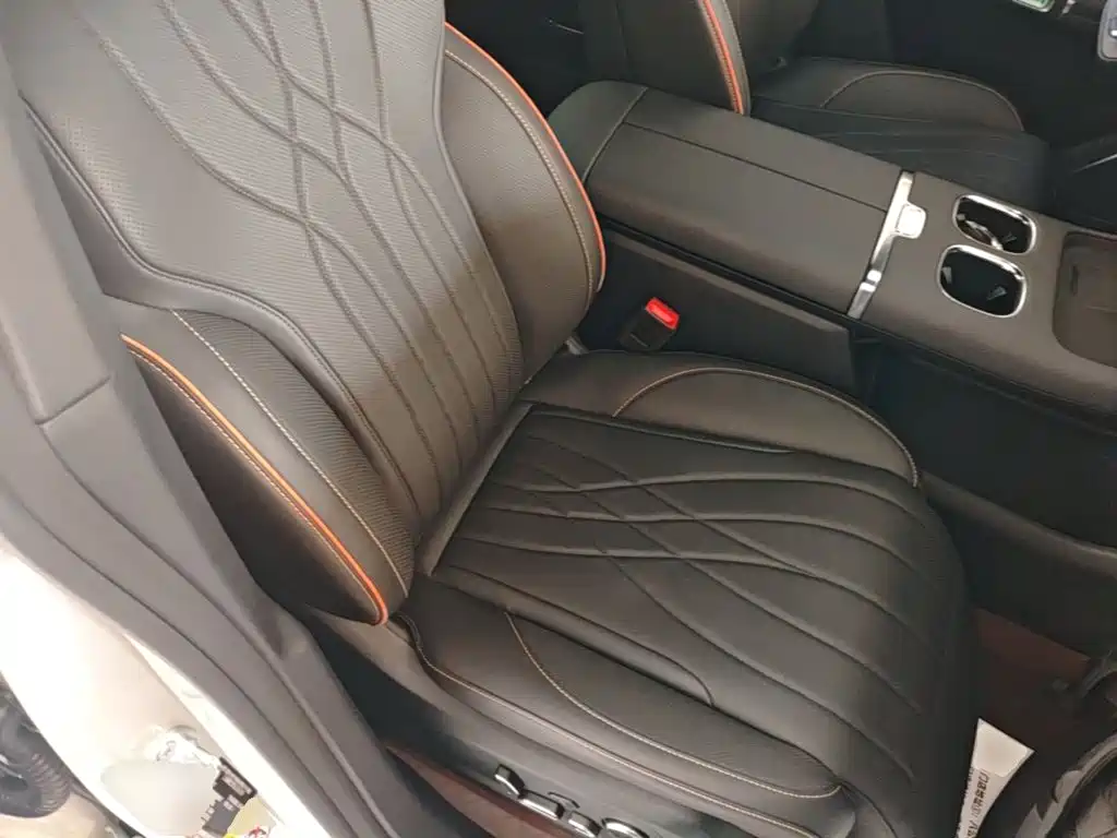 Qiyuan Qiyuan Q07 — миниатюра 25
