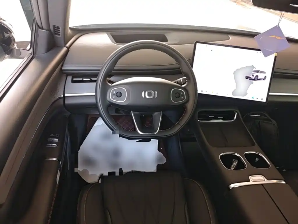 Qiyuan Qiyuan Q07 — миниатюра 11