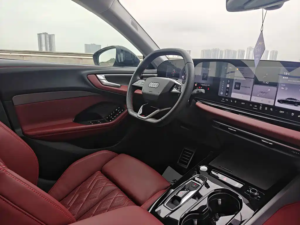 Audi A5L Sportback — миниатюра 19