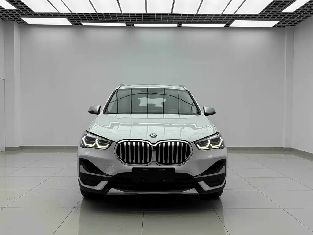 BMW X1 — миниатюра 2