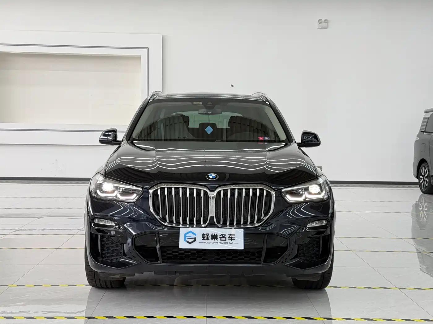 BMW X5 (Import)