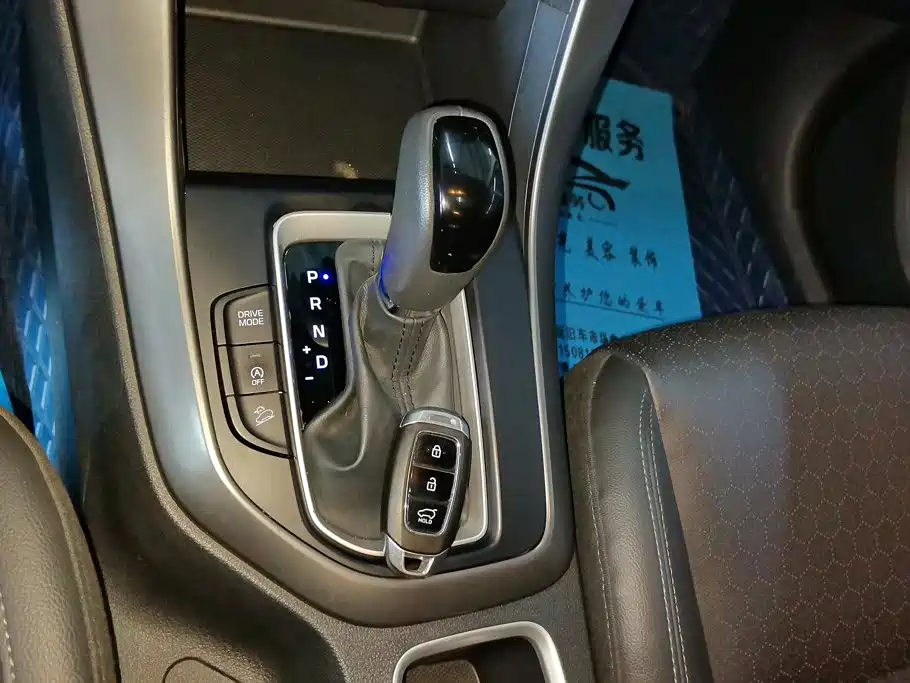 Hyundai ix35 — миниатюра 16