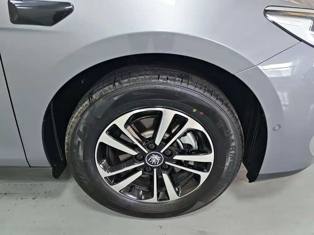 BYD Qin PLUS — миниатюра 18