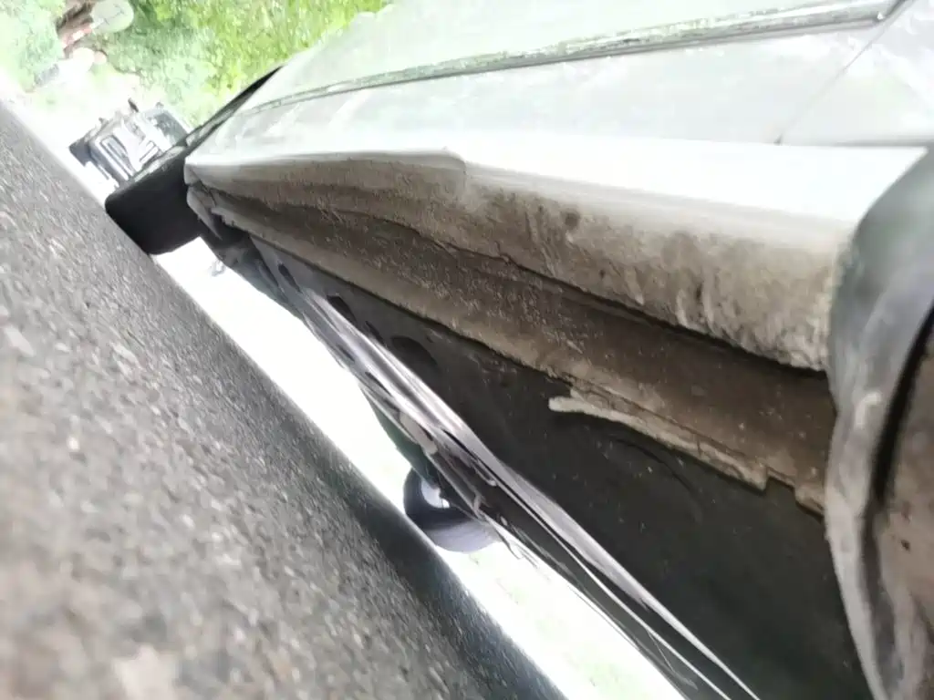 Volkswagen Sagitar — миниатюра 21