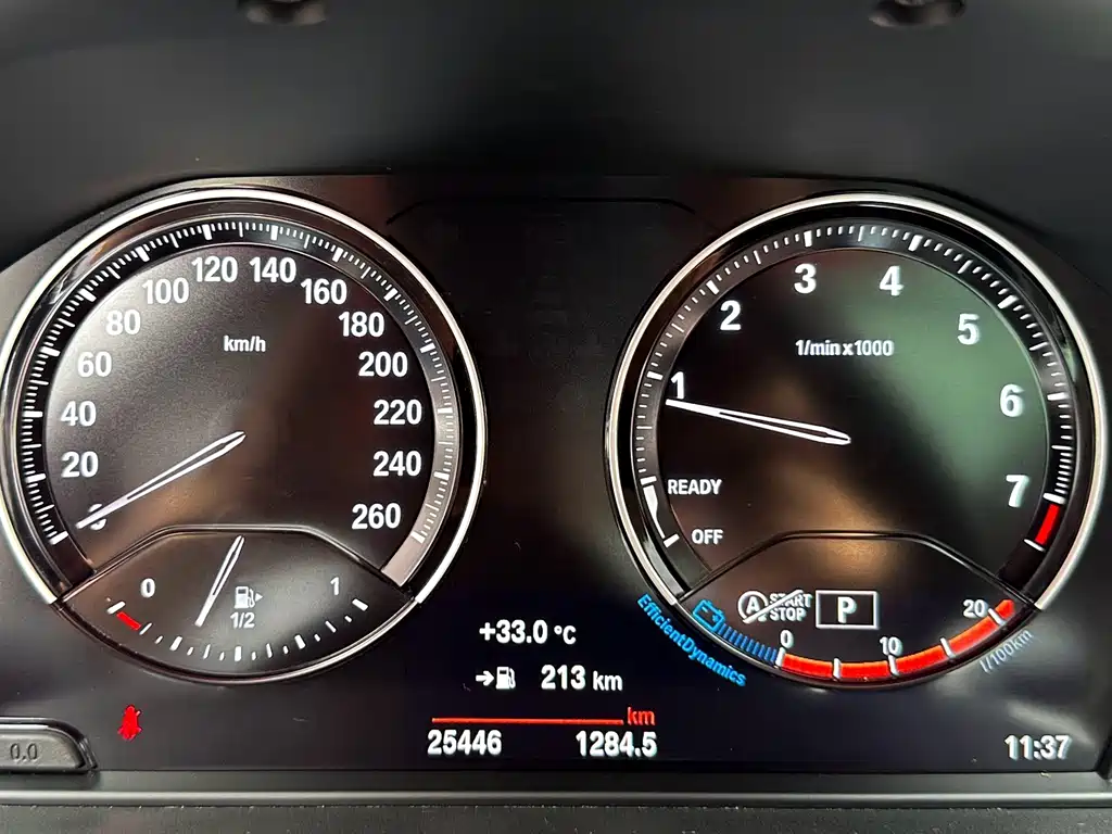 BMW X1 — миниатюра 16