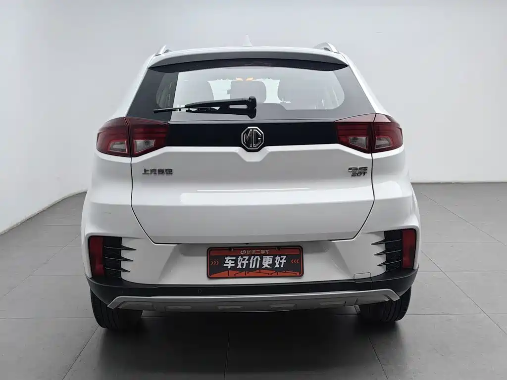 MG MG GS — миниатюра 4